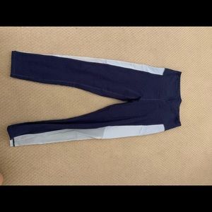 Fabletics legging size small